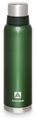 Термос Арктика 106 питьевой 1,6 литра зеленый 106-1600-GN