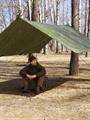 Тент КМФ78 туристический 285х330 ЕМР пиксель kmf-tent/pix