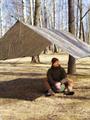 Тент КМФ78 туристический 285х330 мультикам ягель kmf-tent/mlt Тент КМФ78 туристический 285х330 мультикам ягель kmf-tent/mlt