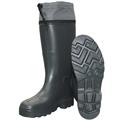 Сапоги Вездеход Леший из ЭВА с манжетой утепленные серые СВ-72ум