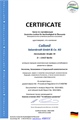 Чистящая пена COLLONIL Carbon complete для одежды и обуви 125 мл 8141 000 Чистящая пена COLLONIL Carbon complete для одежды и обуви 125 мл 8141 000