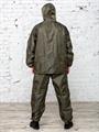 Костюм антидождь таффета PU3000 м2 олива кос-адо/олив