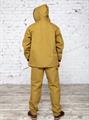 Костюм полевой с противомоскитной сеткой ткань Палатка 100% хлопок хаки КОС259-089