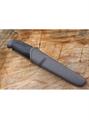 Нож Morakniv Companion Anthracite, нержавеющая сталь, цвет антрацитовый 13165