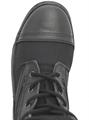 Ботинки-берцы Гарсинг 35 Rush черные м. 35