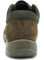 Полуботинки Гарсинг 5203 О WIN CITY олива 5203 О