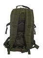 Рюкзак тактический штурмовик 25 литров олива рюк-штрм-25/олив