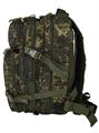Рюкзак тактический штурмовик 25 литров ЕМР пиксель рюк-штрм-25/емр