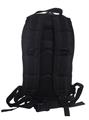 Рюкзак тактический штурмовик 25 литров черный рюк-штрм-25/blk