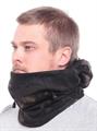 Балаклава-маска Keotica мембрана на флисе мультикам черный 4010137