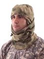 Балаклава-маска Keotica Active мембрана на флисе мох 3010105 Балаклава-маска Keotica Active мембрана на флисе мох 3010105