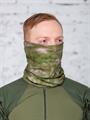 Бандана-труба шарф-трансформер (Бафф) бесшовный мох buff-kmf/мох Бандана-труба шарф-трансформер (Бафф) бесшовный мох buff-kmf/мох