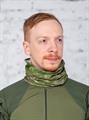Бандана-труба шарф-трансформер (Бафф) бесшовный мох buff-kmf/мох Бандана-труба шарф-трансформер (Бафф) бесшовный мох buff-kmf/мох
