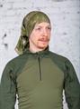 Бандана-труба шарф-трансформер (Бафф) бесшовный мох buff-kmf/мох Бандана-труба шарф-трансформер (Бафф) бесшовный мох buff-kmf/мох