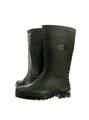Сапоги Вездеход СВ-15 ПВХ мужские олива СВ-15