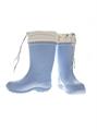 Сапоги Вездеход Умка СВ-70ж женские из ЭВА с утеплителем голубые СВ-70ж