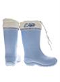 Сапоги Вездеход Умка СВ-70ж женские из ЭВА с утеплителем голубые СВ-70ж