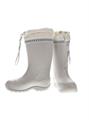 Сапоги Вездеход Умка СВ-70ж женские из ЭВА с утеплителем белые СВ-70ж/бел