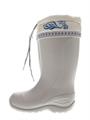 Сапоги Вездеход Умка СВ-70ж женские из ЭВА с утеплителем белые СВ-70ж/бел