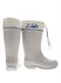 Сапоги Вездеход Умка СВ-70ж женские из ЭВА с утеплителем белые СВ-70ж/бел