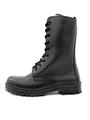 Ботинки Гарсинг 705 AVIАTOR с высокими берцами черные 705