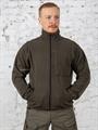 Куртка КМФ78 флисовая милитари олива kmf-ФЛкурт/олив