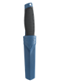 Нож Ganzo G806-BL черный c синим G806-BL
