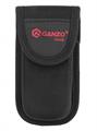 Мультитул Ganzo G106 складной черный G106