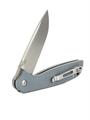 Нож Ganzo G6803-GY складной туристический серый G6803-GY