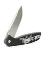 Нож Ganzo G6803-TG складной тигр G6803-TG