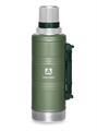 Термос Арктика 106 Уазик питьевой 2,2 литра зеленый 106-2200Р-GN