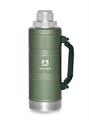 Термос Арктика 106 Уазик питьевой 2,2 литра зеленый 106-2200Р-GN