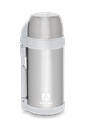 Термос Арктика 205 универсальный 1,5 литра серебристый 205-1500