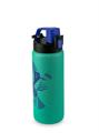 Термос-сититерм Арктика 702 питьевой 0,5 литра сова бирюзовый 702-500-MTOL