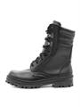 Ботинки Гарсинг 0700 RANGER с высокими берцами черные 0700