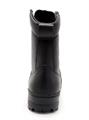 Ботинки Гарсинг 0410 Urban FLEECE с высокими берцами черные 0410