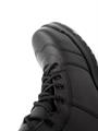 Ботинки Гарсинг 500410 Urban NEW FLEECE с высокими берцами черные 500410