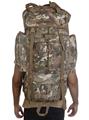 Рюкзак тактический военный 65 литров мультикам рюк-воен/65-mlt