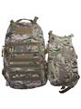 Рюкзак тактический рейдовый 30 литров мультикам рюк-рейд-30/mlt