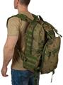 Рюкзак тактический рейдовый 30 литров мох рюк-рейд-30/мох Рюкзак тактический рейдовый 30 литров мох рюк-рейд-30/мох