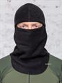 Балаклава КМФ78 флисовая черная kmf-BLK-flee/blk Балаклава КМФ78 флисовая черная kmf-BLK-flee/blk