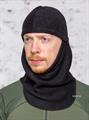 Балаклава КМФ78 флисовая черная kmf-BLK-flee/blk Балаклава КМФ78 флисовая черная kmf-BLK-flee/blk