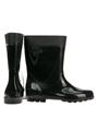 Сапоги Вездеход СВ-11 из ПВХ черные СВ-11