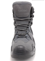 Ботинки Гарсинг 33 С ALLIGATOR тактические серые 33 С