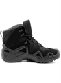 Ботинки Гарсинг 33 Ч ALLIGATOR тактические черные 33 Ч