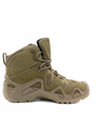 Ботинки Гарсинг 33 О ALLIGATOR тактические олива 33 О