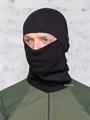 Балаклава КМФ78 Спорт тактическая 95% хлопок 5% лайкра черная BLK-лх-спт/чрн Балаклава КМФ78 Спорт тактическая 95% хлопок 5% лайкра черная BLK-лх-спт/чрн