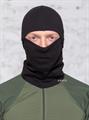 Балаклава КМФ78 Спорт тактическая 95% хлопок 5% лайкра черная BLK-лх-спт/чрн Балаклава КМФ78 Спорт тактическая 95% хлопок 5% лайкра черная BLK-лх-спт/чрн