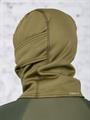 Балаклава КМФ78 Coolmax флисовая олива kmf-BLK-zima/oliv