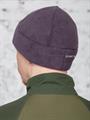 Шапка КМФ78 флисовая одинарная серая kmf-шап-ФЛ/сер